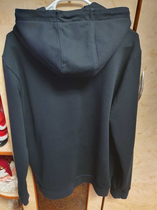 Hanorac barbati masuraM