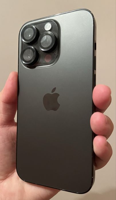 Айфон 14про 256гб  АКБ 86%