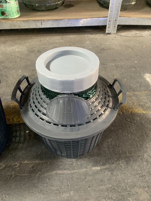 Дамаджани за туршия