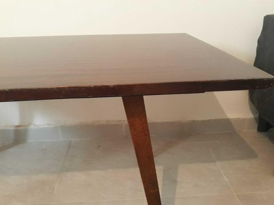 Ретро холна маса