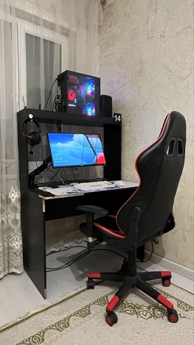 Продам Игровой ПК