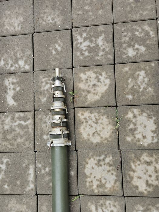 Obiecte militare de colectie