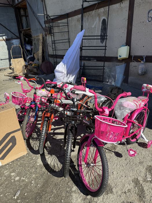 Распродажа велосипеды, Костанай