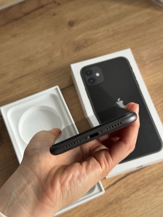 iPhone 11 на 128 гб