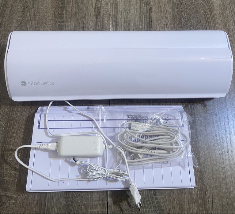 Плоттер  САМЕО 5.