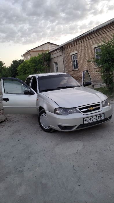 Nexia 2 ideal srochna