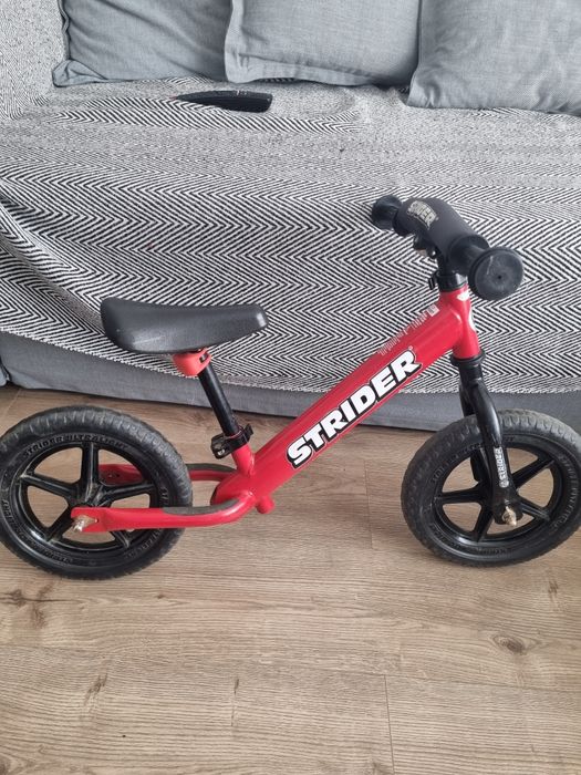 Bicicleta de echilibru Strider