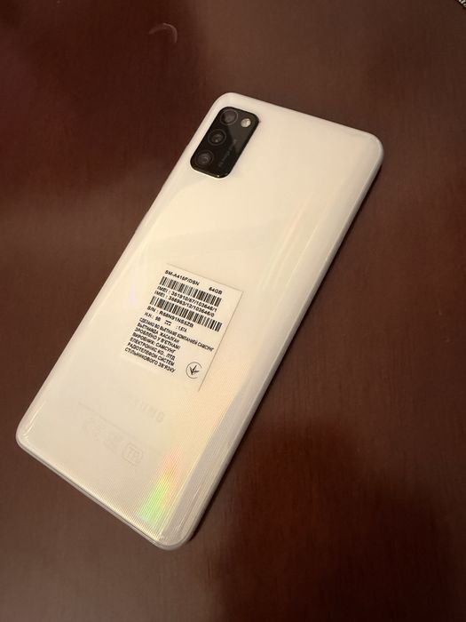 Samsung Galaxy A41