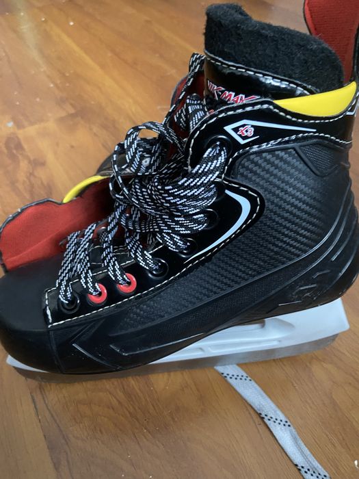 Конки сгарнтием