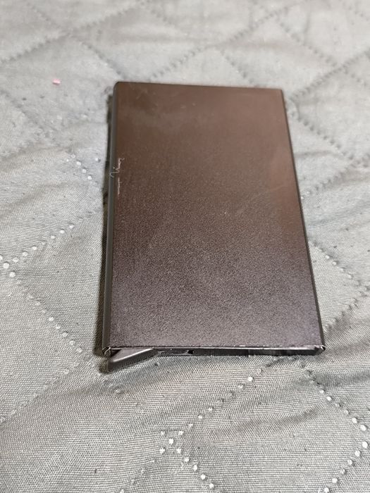 Елегантно мъжко портмоне + картодържач