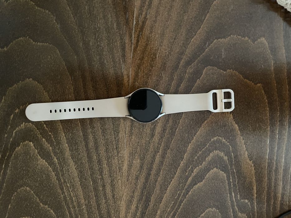 Samsung Galaxy Watch4