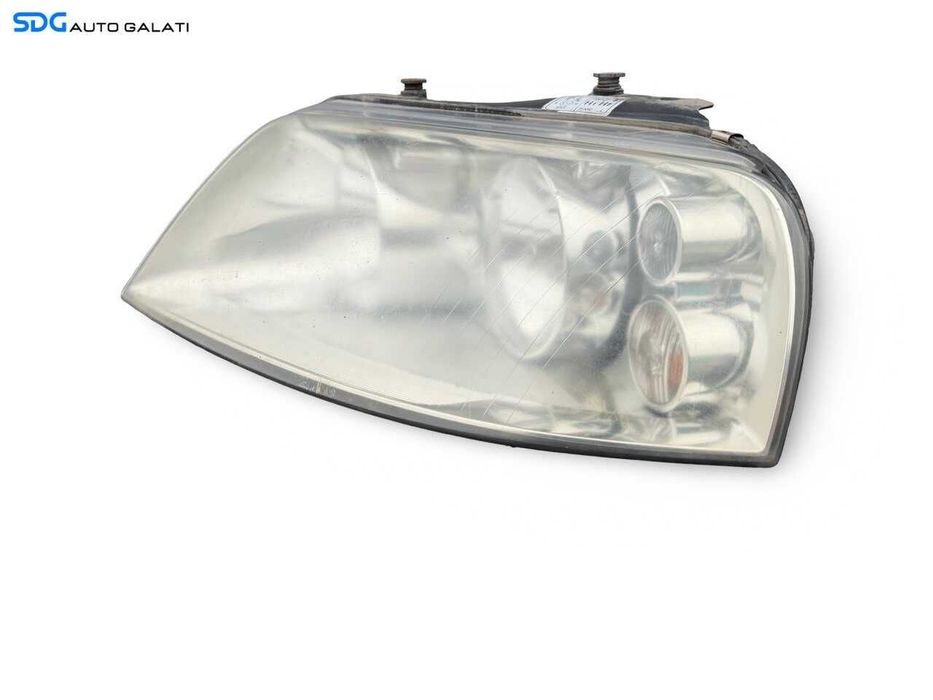 Far Stanga EUROPA Seat Alhambra 2001 - 2010 [LS0881]