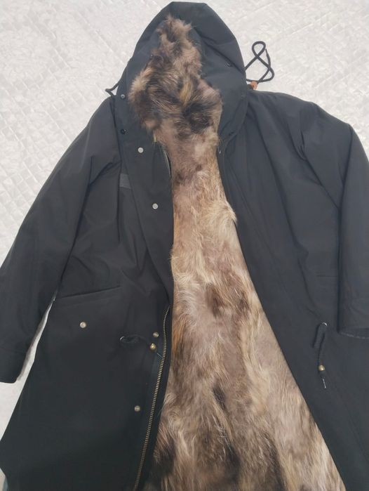 парка и куртка зимние`..