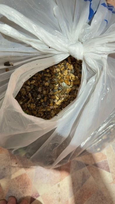 Аквариум 250 литров