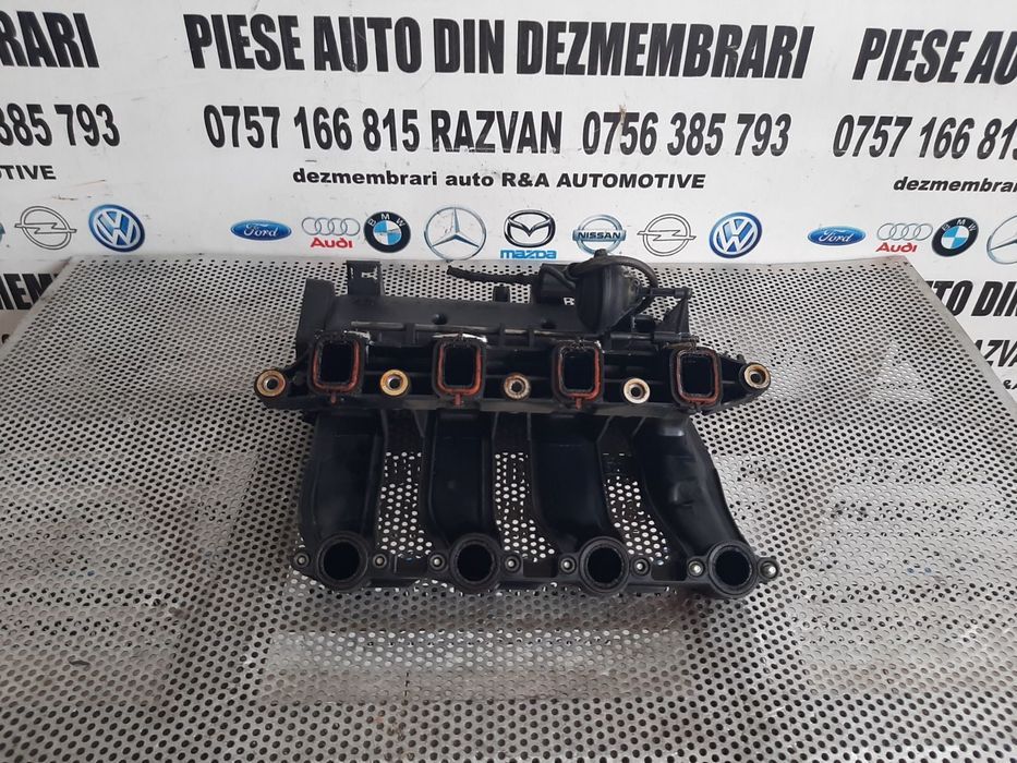 Galerie Admisie Bmw 2.0 Diesel 163 Cai M47 E87 E88 E81 E82 E90 E91 E92 E93 E60 E61 Etc. Cod