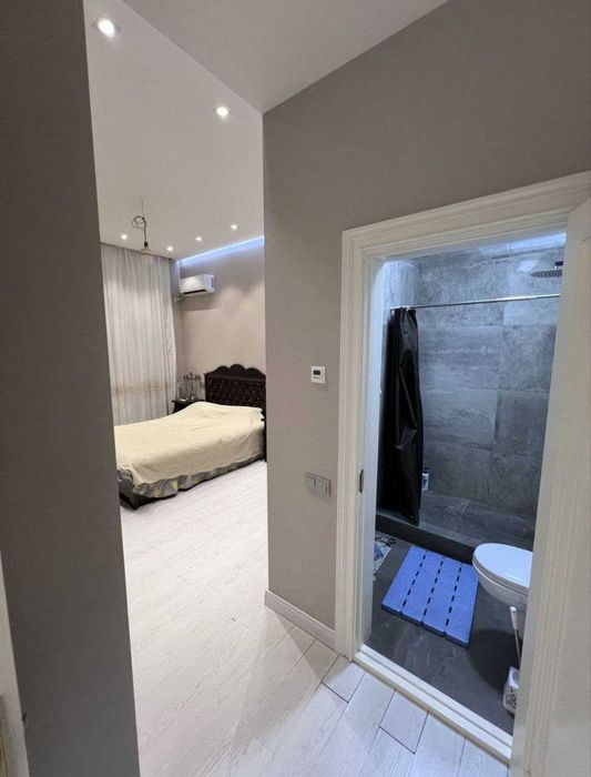 жк баурум 3\1\8. 114 м2