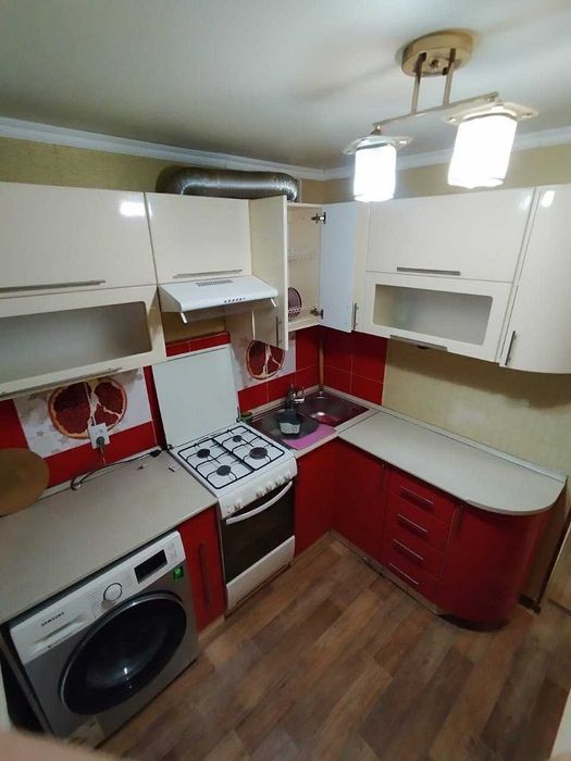 Продам 2 комнатную квартиру