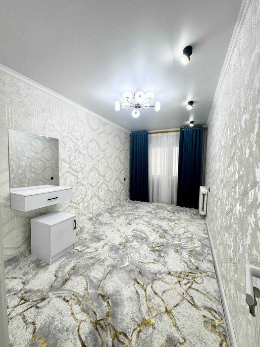 Сдаётся квартира на Мирза Улугбеке, ул "Тимура Малика" ор-р школа №308