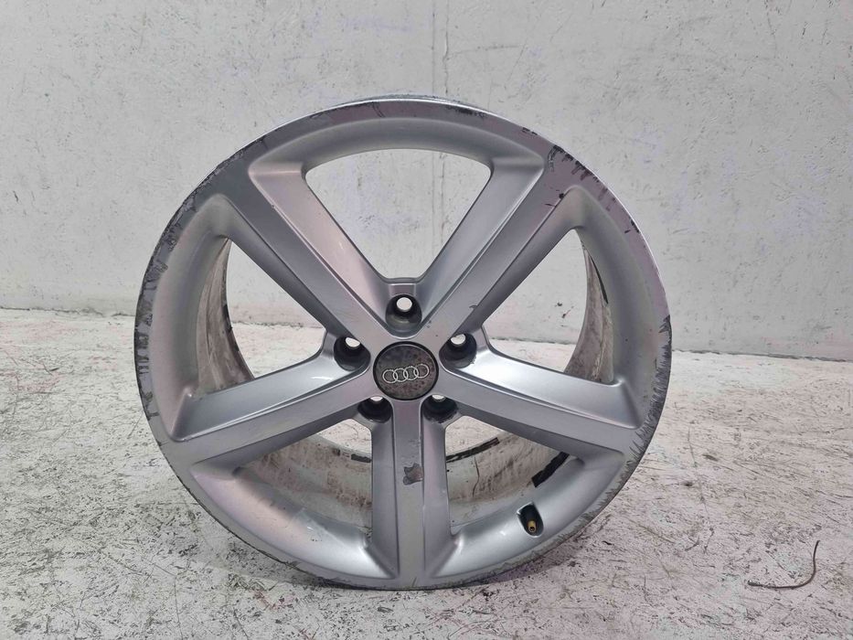 Set jante aliaj Audi A4 (8K5, B8) Avant [Fabr 2008-2015] 5X112 / R18 /