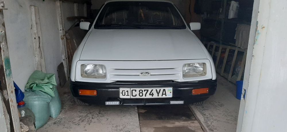 Продам срочно  Ford Sierra