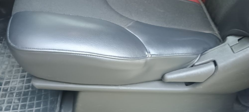 Nissan Pathfinder 2008