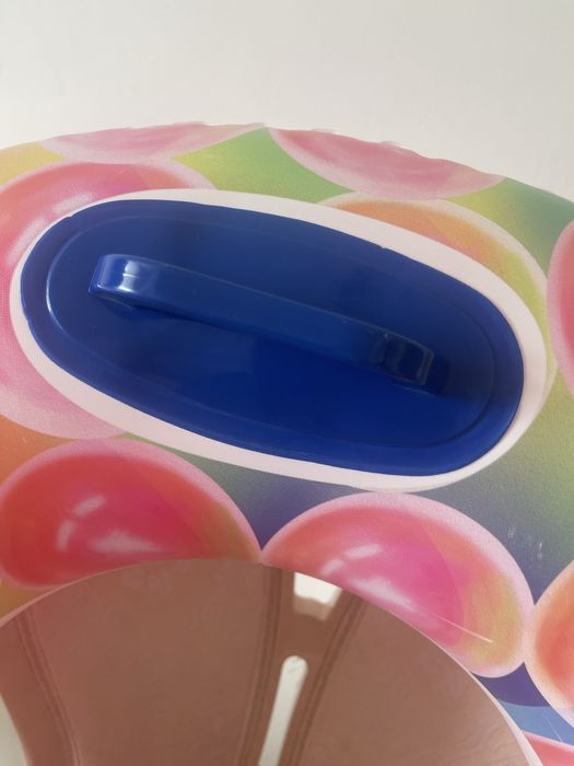 Круг для бассейна