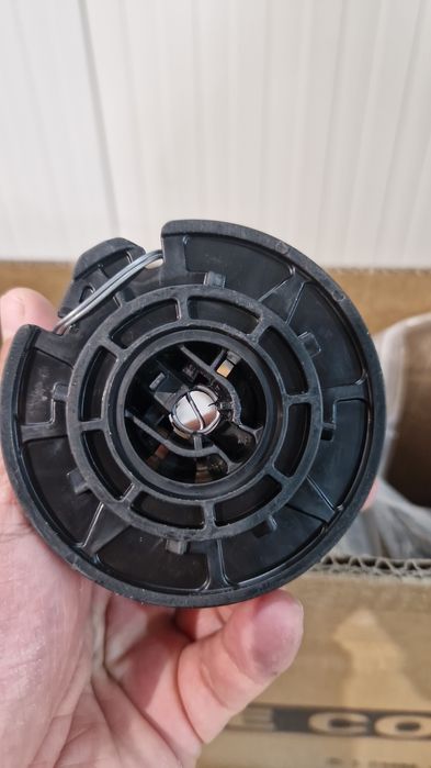 Bobine pistol legat fier beton WL460, MAKITA , TJE