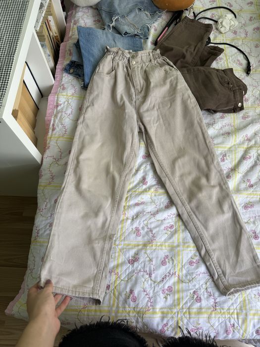 Панталони и пола Zara,HM