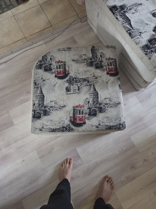 Кровать трансформер