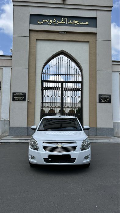 Chevrolet Cobalt 2019