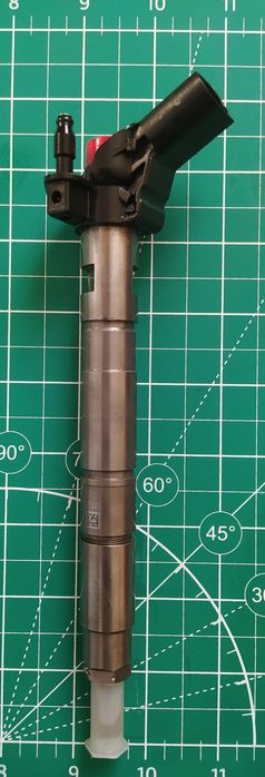 Форсунка AUDI 3.0 TDI