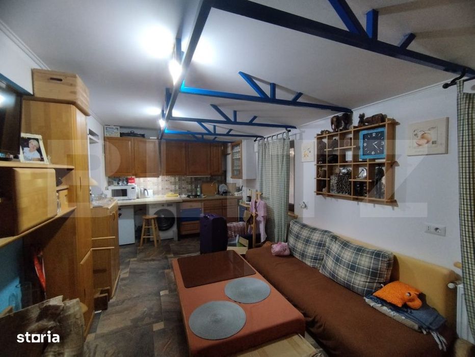Apartament 4 camere Valea Lupului — fotografia 3