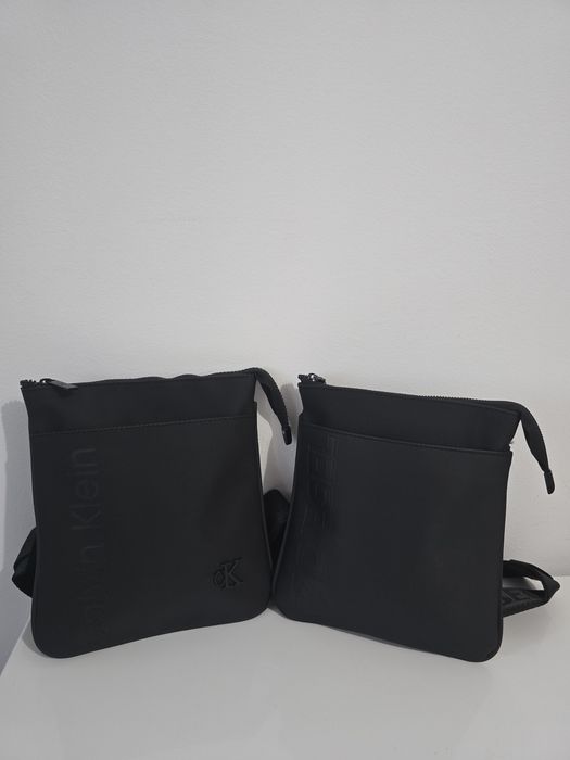 Borsete Barbati/Modele Noi:Ck,Gucci, Hugo Boss