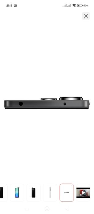 Продается редми 13.  8/256