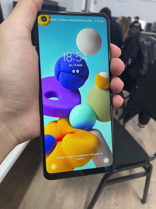Samsung a21S идеал СРОЧНО