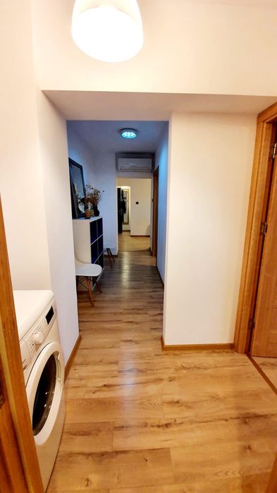 Cazare in regim hotelier ultracentral - Marcos Apartments Polivalenta