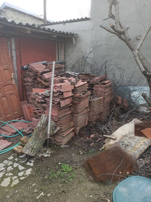Tigla pentru acoperis