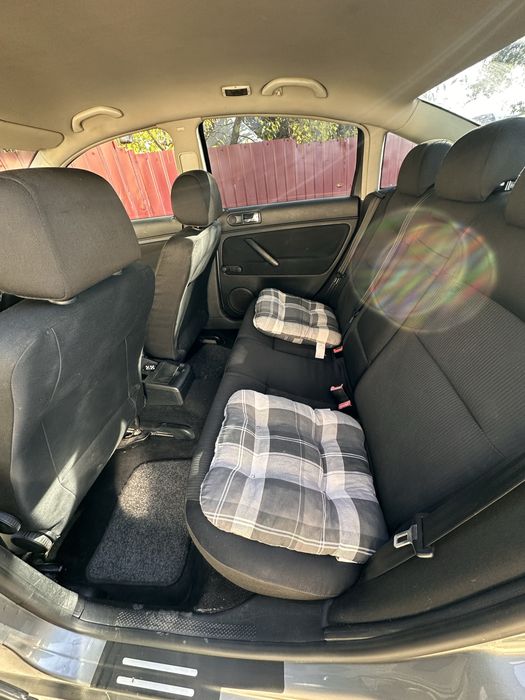 VOLKSWAGEN Passat 2003 — imagine 4