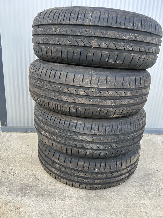 Anvelope 185 / 60 / 15