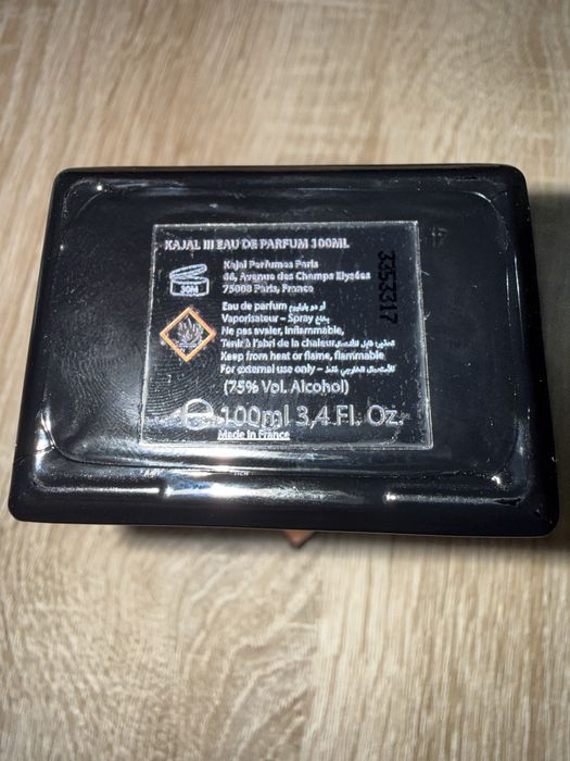 Parfum Kajal III