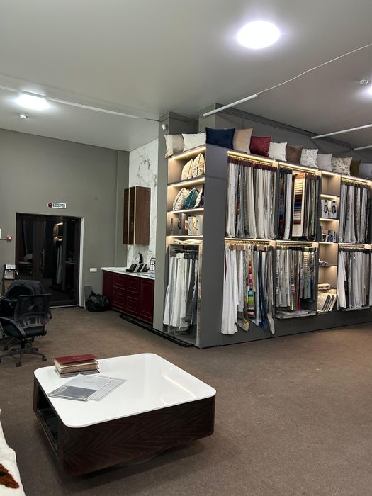 Аренда помещения