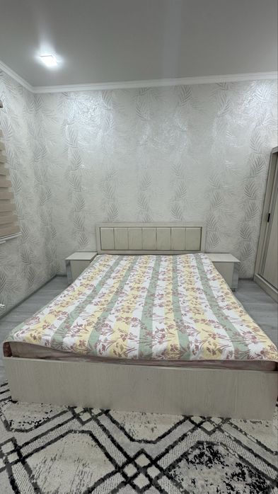 спальный комплект мебел сатылады