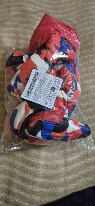 Куртка для собак