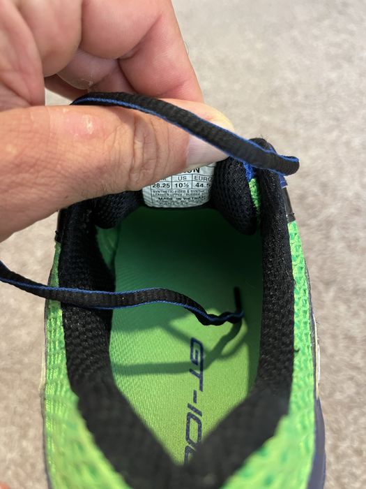Asics GT-1000-оригинални маратонки