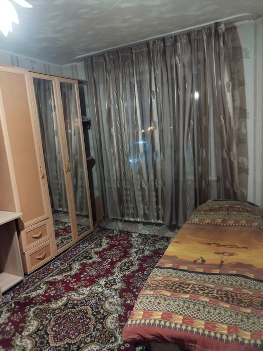 Сдаётся 2 ком в центре Океан