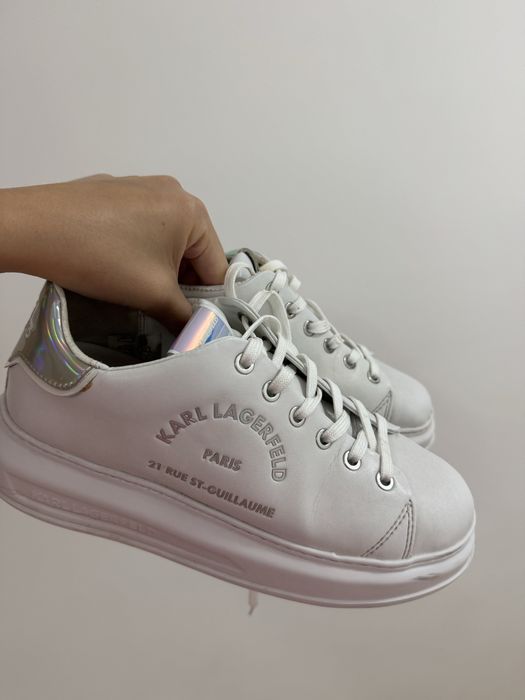 Сникърси twinset baldinini calvin klein karl lagerfeld