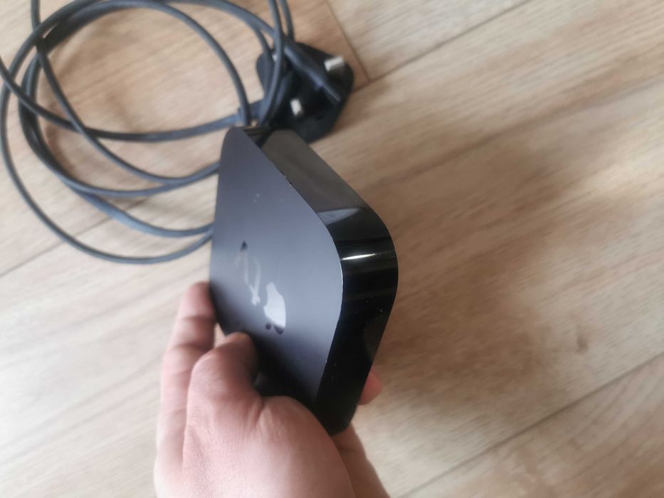 Apple tv 3 generation A1469