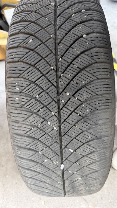 Roti originale Toyota CHR 2019