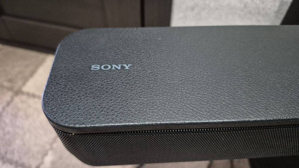Саудбар sony 350