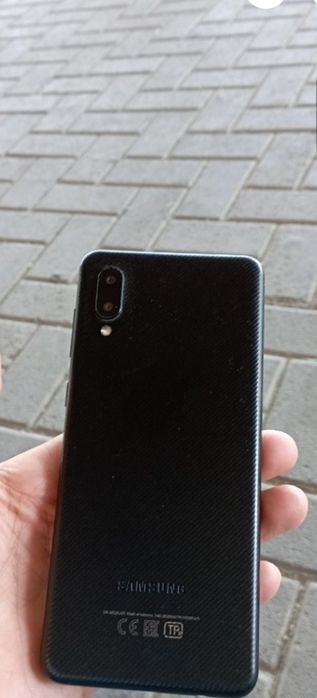 Samsung galaxy a02